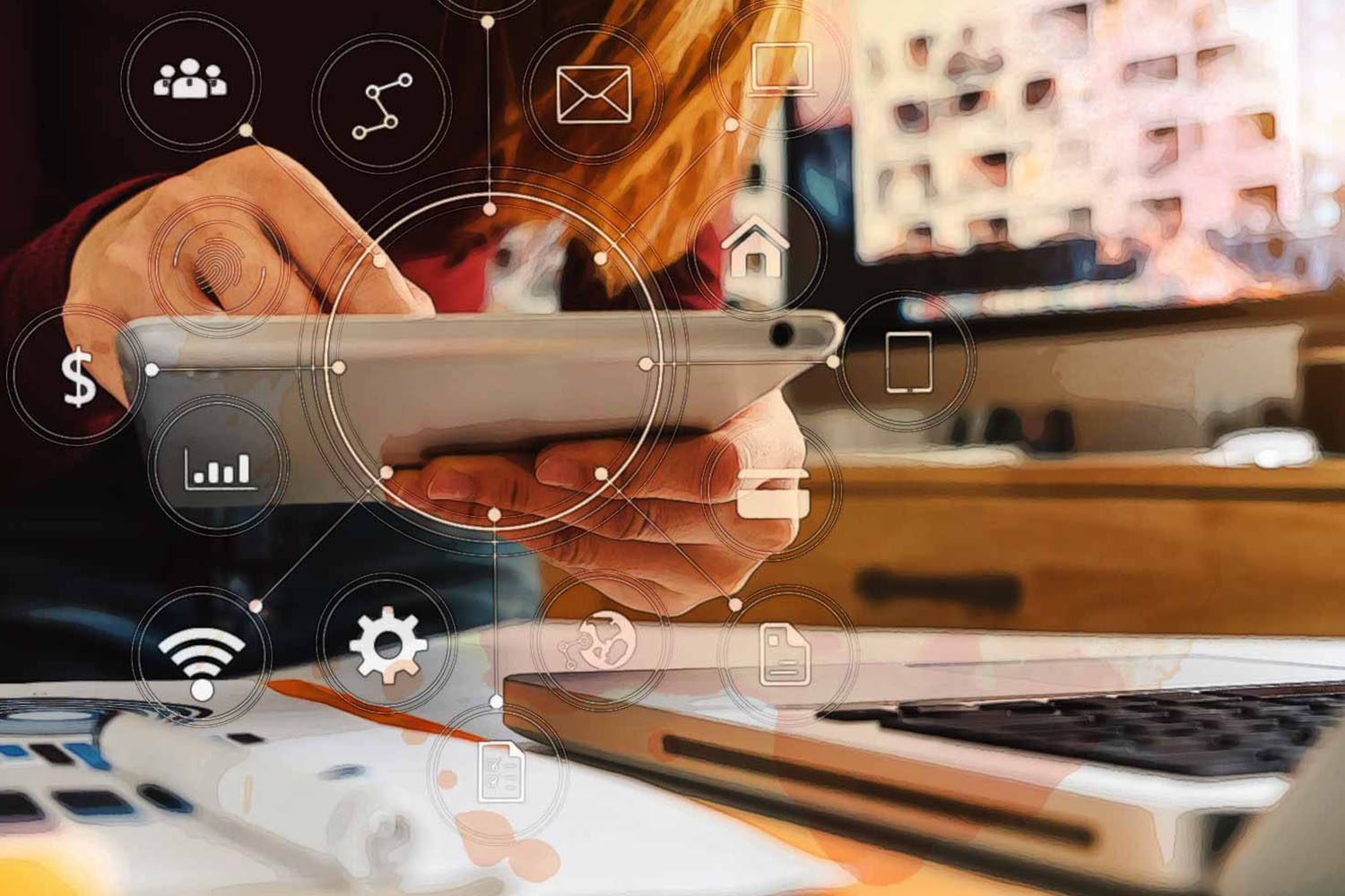 Paid Media Marketing Services Brazil